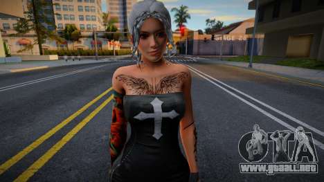 Skin Random 621 para GTA San Andreas