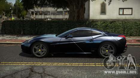 Ferrari California G-Sports S13 para GTA 4