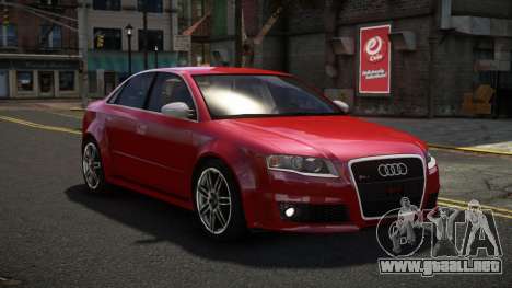 Audi RS4 ES-T para GTA 4