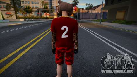 Skin Random 526 para GTA San Andreas