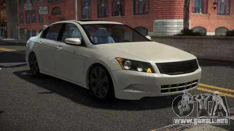 Honda Accord ST V1.1 para GTA 4