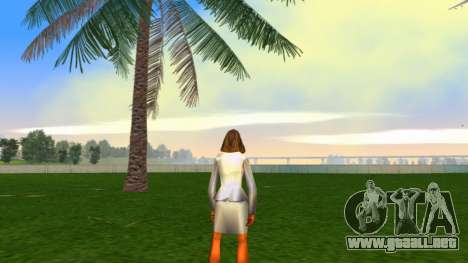 Hfori Upscaled Ped para GTA Vice City