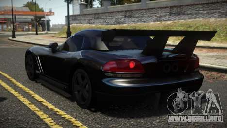 Dodge Viper L-Tune para GTA 4