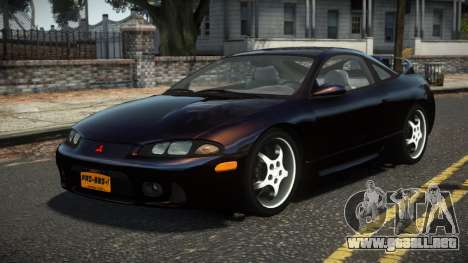 Mitsubishi Eclipse LT V1.1 para GTA 4