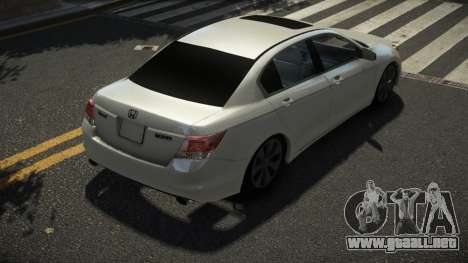 Honda Accord ST V1.1 para GTA 4