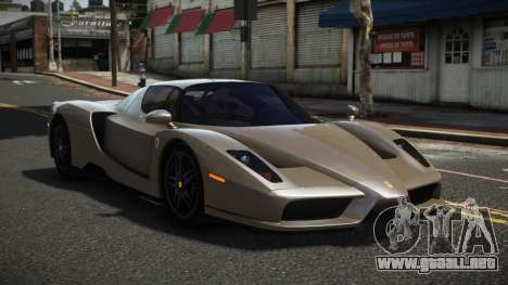 Ferrari Enzo E-Limited para GTA 4