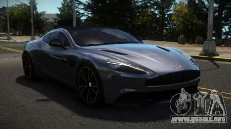 Aston Martin Vanquish R-Tune para GTA 4