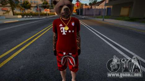 Skin Random 526 para GTA San Andreas