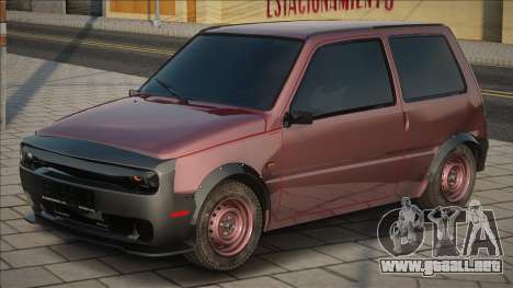 Vaz 1111 [Resurs] para GTA San Andreas