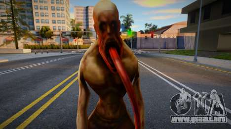 [Dead Frontier] Leaper para GTA San Andreas