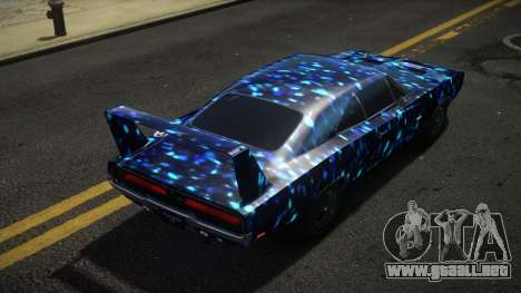 Dodge Daytona D-Tune S7 para GTA 4