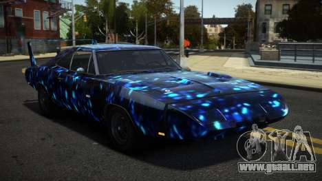 Dodge Daytona D-Tune S7 para GTA 4