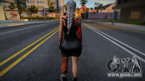 Skin Random 621 para GTA San Andreas