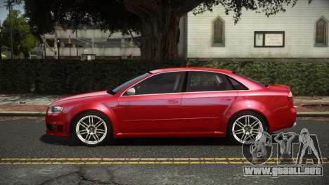 Audi RS4 ES-T para GTA 4