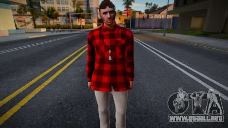 Skin Random 554 v2 para GTA San Andreas