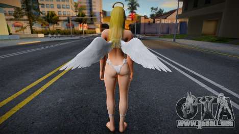 Helena Angel para GTA San Andreas