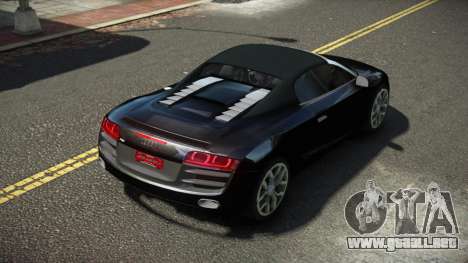 Audi R8 S-Tune V1.0 para GTA 4