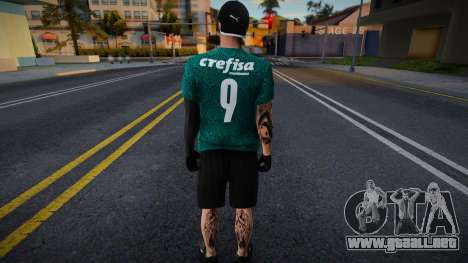 Skin Random 459 para GTA San Andreas