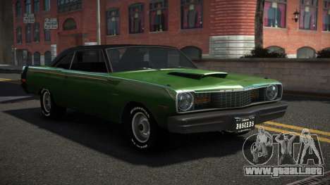 Dodge Dart L-Tune para GTA 4