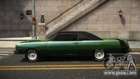 Dodge Dart L-Tune para GTA 4