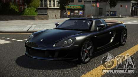 Porsche Carrera GT L-Sports V1.1 para GTA 4