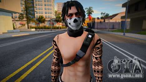 Skin Random 906 para GTA San Andreas