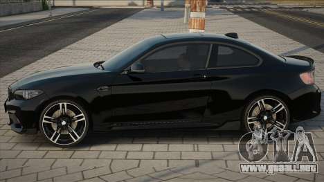 BMW M2 [Melon] para GTA San Andreas