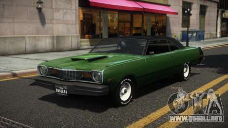 Dodge Dart L-Tune para GTA 4