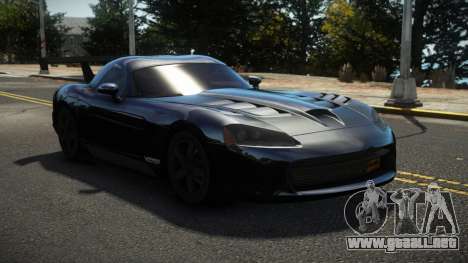 Dodge Viper L-Tune para GTA 4