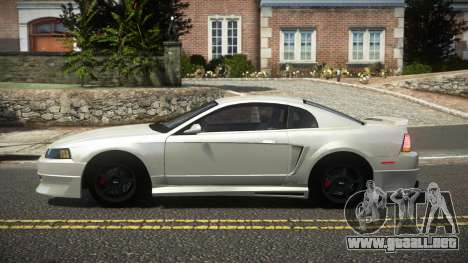 Ford Mustang SVT Tune para GTA 4