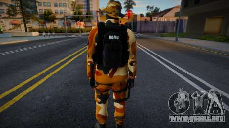 Skin Random 457 para GTA San Andreas