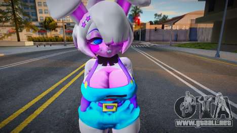 Helpy para GTA San Andreas