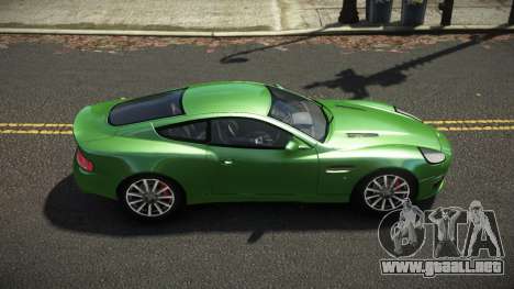 Aston Martin Vanquish L-Tune para GTA 4