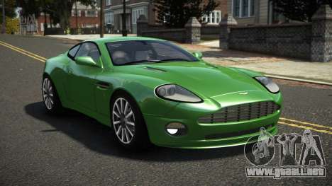 Aston Martin Vanquish L-Tune para GTA 4