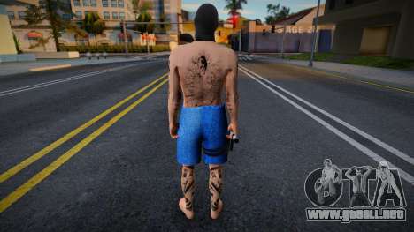 Skin Random 664 para GTA San Andreas