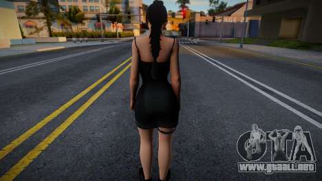 Skin Random 594 para GTA San Andreas