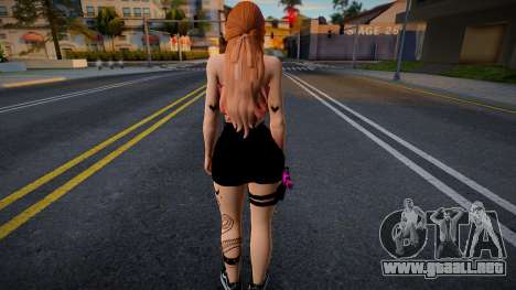 Skin Random 653 para GTA San Andreas