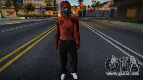 Skin Random 469 para GTA San Andreas