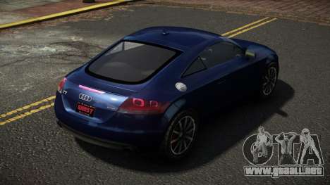 Audi TT G-Sports V1.0 para GTA 4