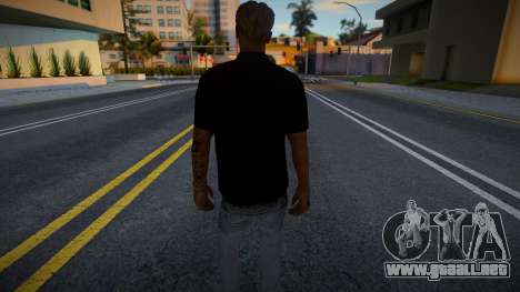 Wmybmx Helloween para GTA San Andreas