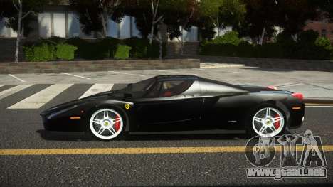 Ferrari Enzo OV-S para GTA 4