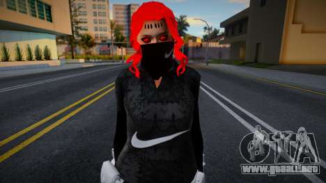 Skin Random 698 para GTA San Andreas