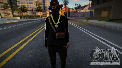 Skin Random 485 para GTA San Andreas