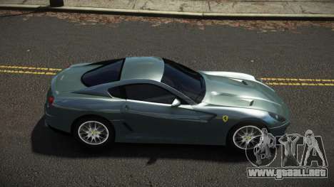 Ferrari 599 R-Sports para GTA 4
