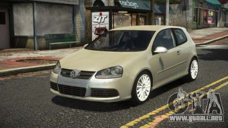 Volkswagen Golf R32 LS para GTA 4