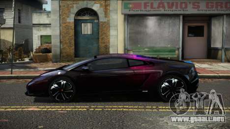 Lamborghini Gallardo L-Tune S6 para GTA 4