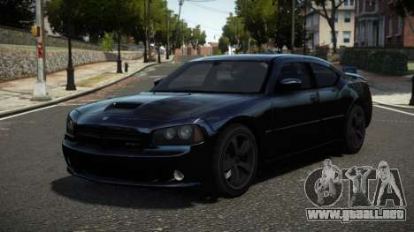 Dodge Charger P-Custom para GTA 4