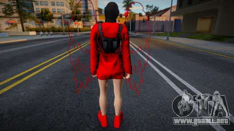 Skin Random 719 para GTA San Andreas