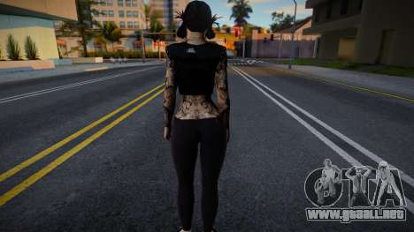 Skin Random 467 para GTA San Andreas