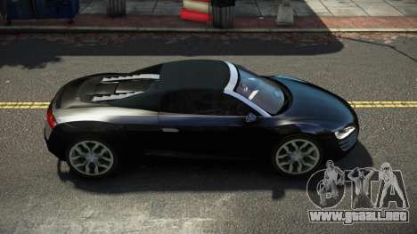 Audi R8 S-Tune V1.0 para GTA 4